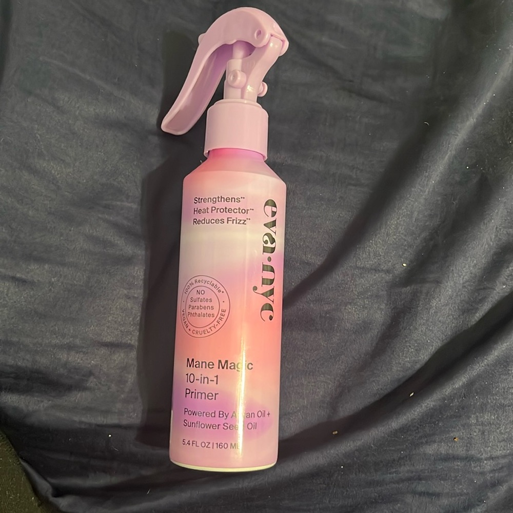 Heat protector